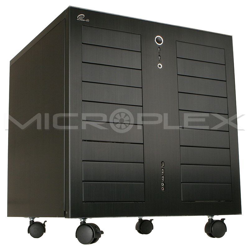 Microplex Lian Li PC-343B